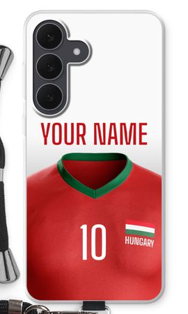 Hungary - Football