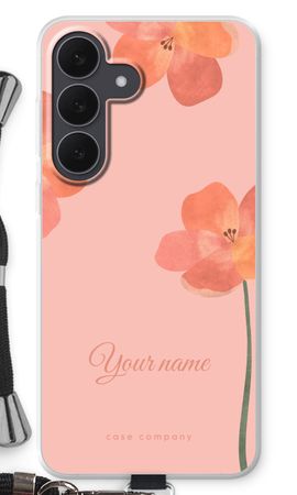 Namecase 2 - Floral