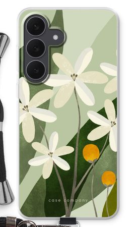 Ivory bloom