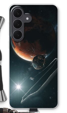 Mars Renaissance