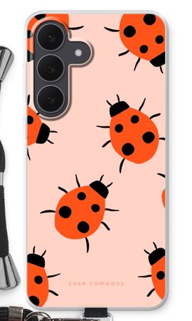 Ladybugs