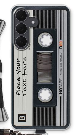 Cassette tape N°3