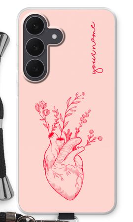 Blooming Heart