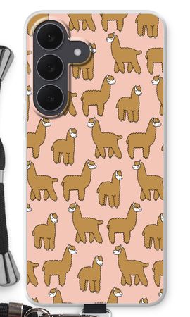 Alpacas