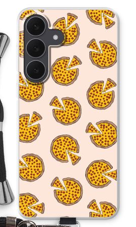 You Had Me At Pizza