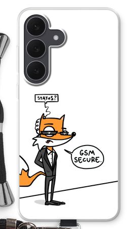 GSM secure