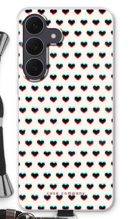 Little hearts
