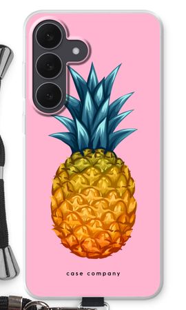 Big pineapple