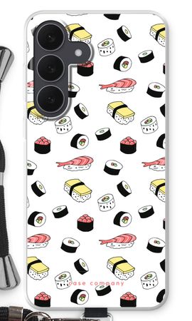 Sushi time