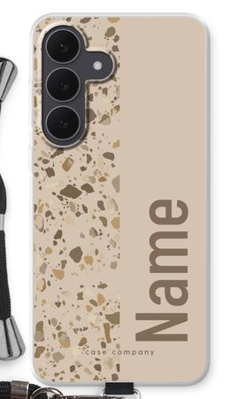 Namecase Terrazzo