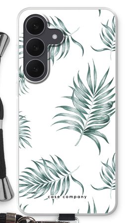 Simple leaves
