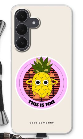 This is fine