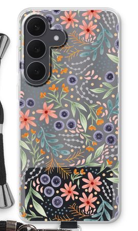 Ditsy bloemen