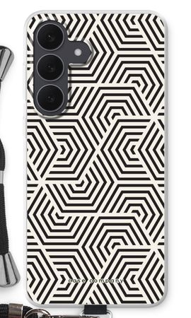 Magic pattern