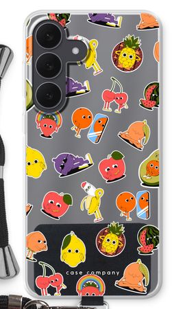 Fruit Pattern