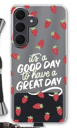 Don’t forget to have a great day