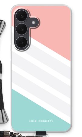 Stripes pastel
