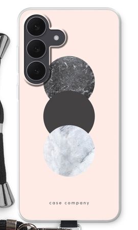 Marble circles