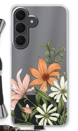 Floral bouquet