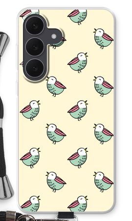 Little birds