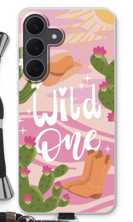 Wild One