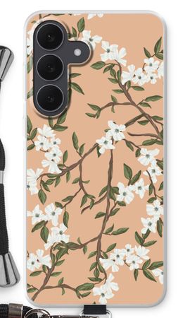 Blossoming spring