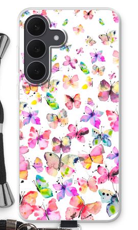 Butterflies
