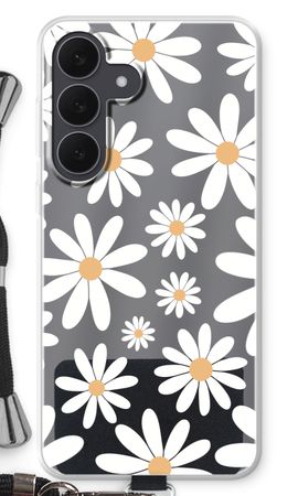 Daisies Again