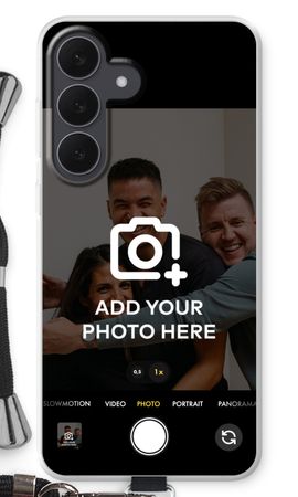 Camera-app