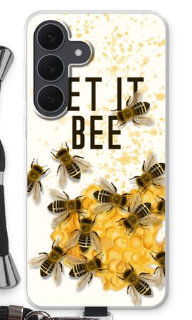 Let it bee