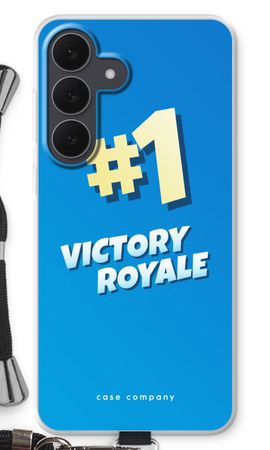 Victory Royale