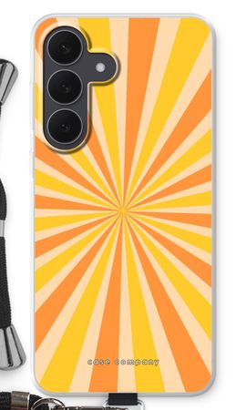 Retro Sun