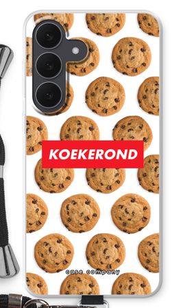 Koekerond