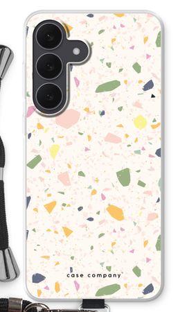 Terrazzo N°21