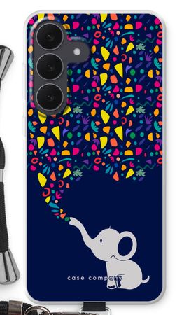 Elephant Confetti