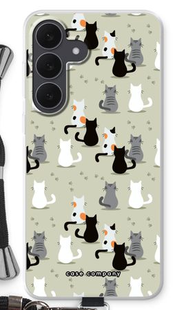 Cats
