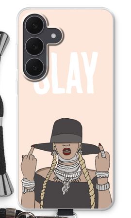 Slay All Day