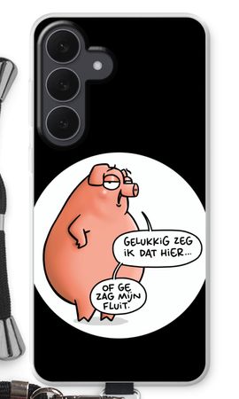Gelukkig zeg