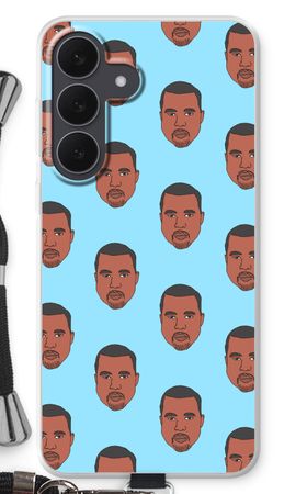 Kanye Call Me?