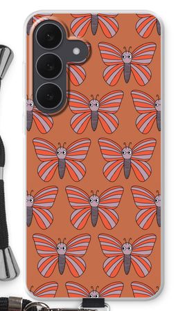 Butterflies