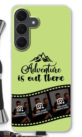 Adventure Filmrol
