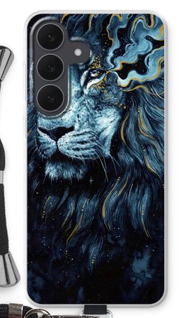 Darkness Lion