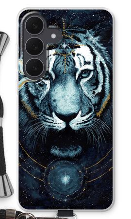 Darkness Tiger