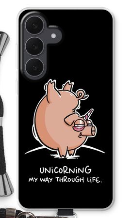 Unicorning