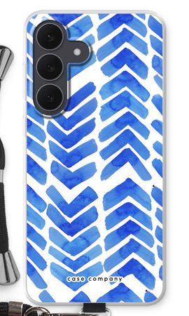 Blue arrows