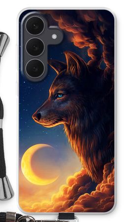 Night Guardian