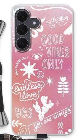 Good Vibes