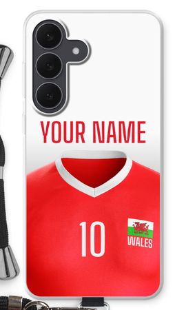 Wales - Football