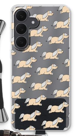 Ponys