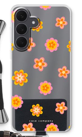 Retro Flowers